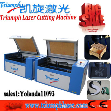 Perspex CO2 6040 Laser Engraving Machine Laser Engraver Laser Cutting Machine 50W Tube